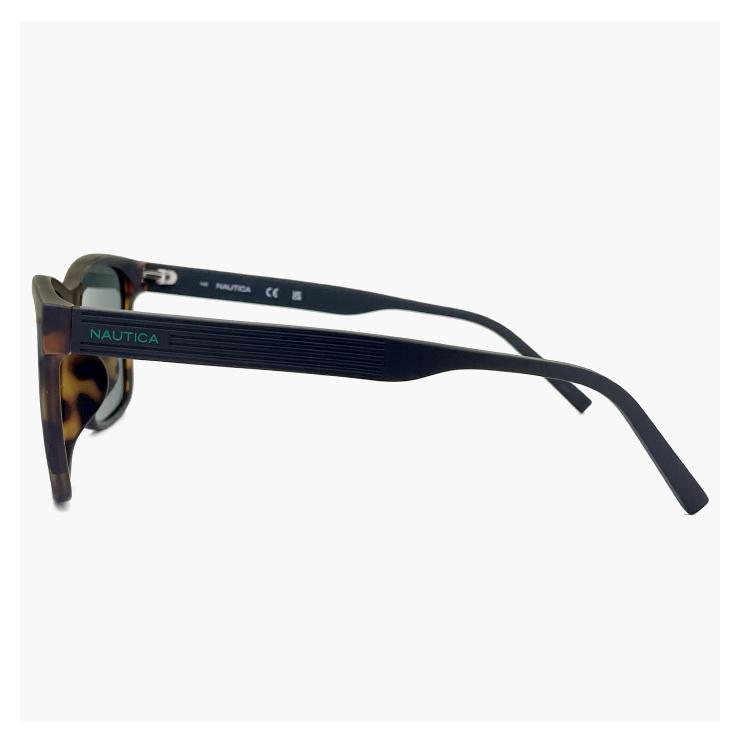 NAUTICA ノーティカ 偏光サングラス n6009slb-206 ウェリントン NAUTICA ノーティカ n6009slb-206 偏光サングラス N6009slb uv