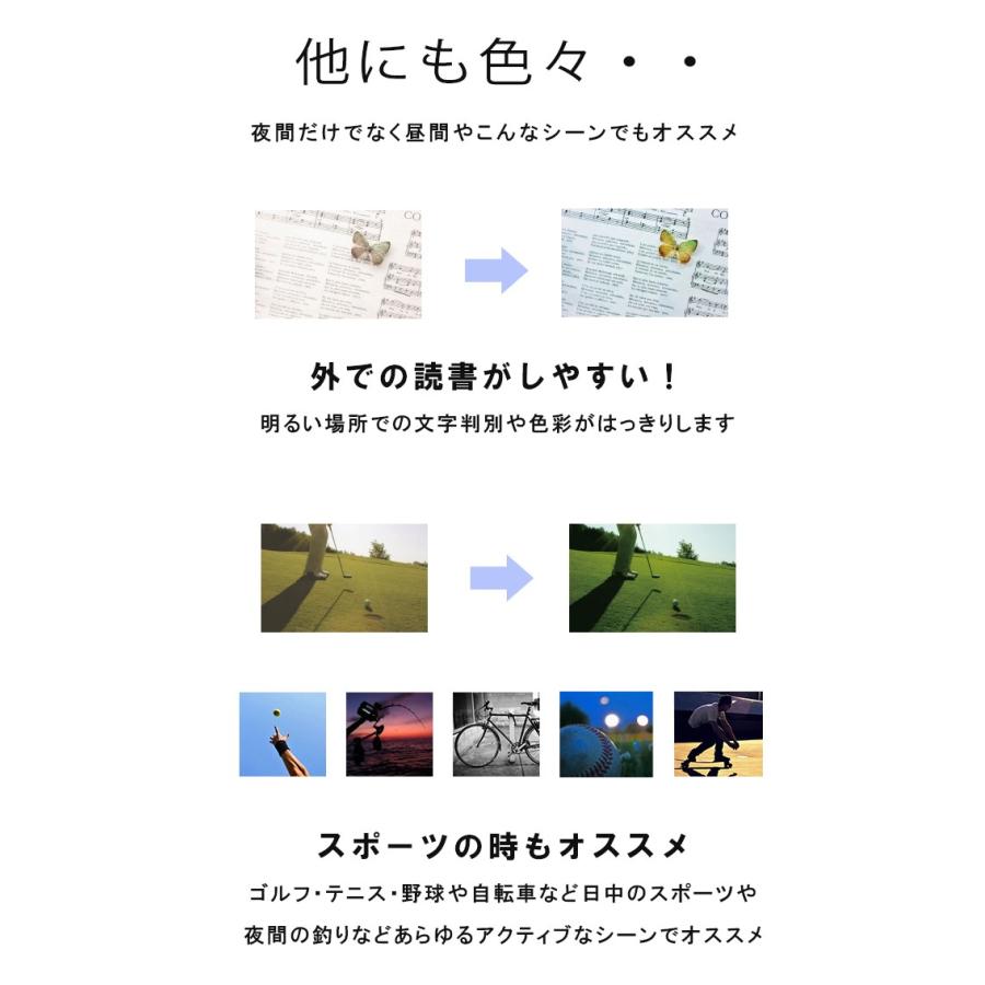 受賞店舗 度付き 夜間運転 対応 レンズ ネオコントラスト メガネ Neo Contrast Neocontrast 度つき ドライブ パソコン スマホ レンズ入替え 交換 日本産 Zoetalentsolutions Com
