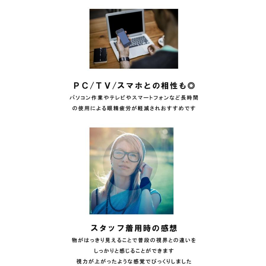 受賞店舗 度付き 夜間運転 対応 レンズ ネオコントラスト メガネ Neo Contrast Neocontrast 度つき ドライブ パソコン スマホ レンズ入替え 交換 日本産 Zoetalentsolutions Com