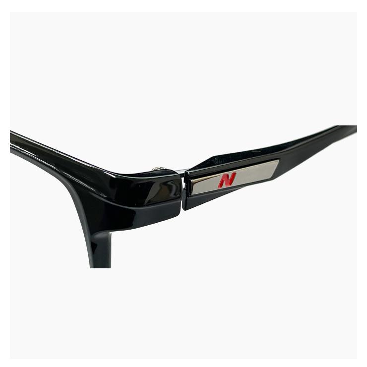 ニューバランス、スポーツメガネ ！ sunhat_r-newbalance-nb06223zx-c3