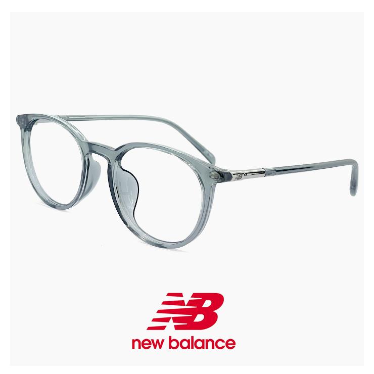 New Balance（ニューバランス） メガネ nb09374x-4 new balance