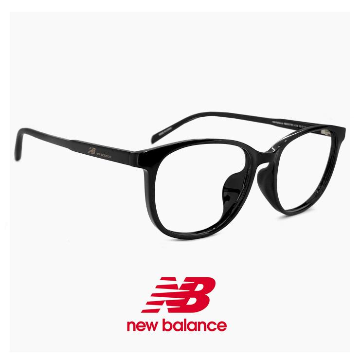 【新品】 ニューバランス メガネ nb09378x-4 new balance newbalance 眼鏡 メンズ レディース nb09378x c04 ブラック 黒 黒縁 黒ぶち ボスリントン 型 フレーム スポーツメガネ スポーツ眼鏡 ダミーレンズ発送 New Balance（ニューバランス） メガネ nb09378x-4 new balance