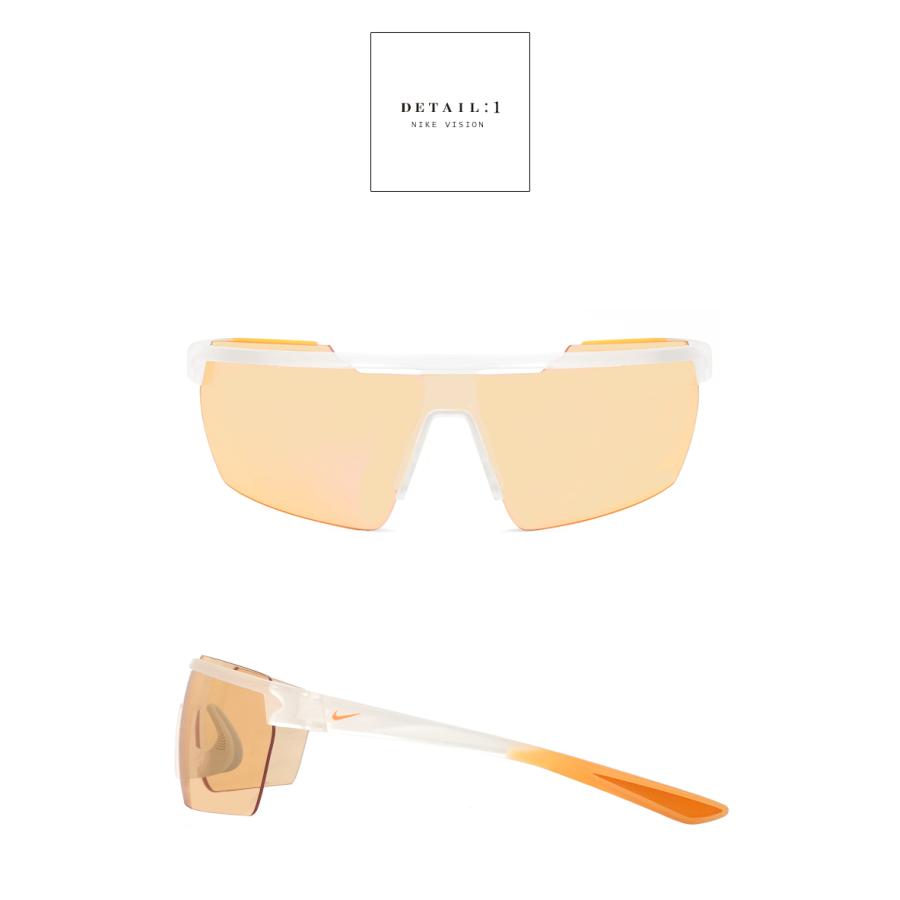 NIKE（ナイキ） Lサイズ サングラス dc2830 913 WIND SHIELD ELITE AF