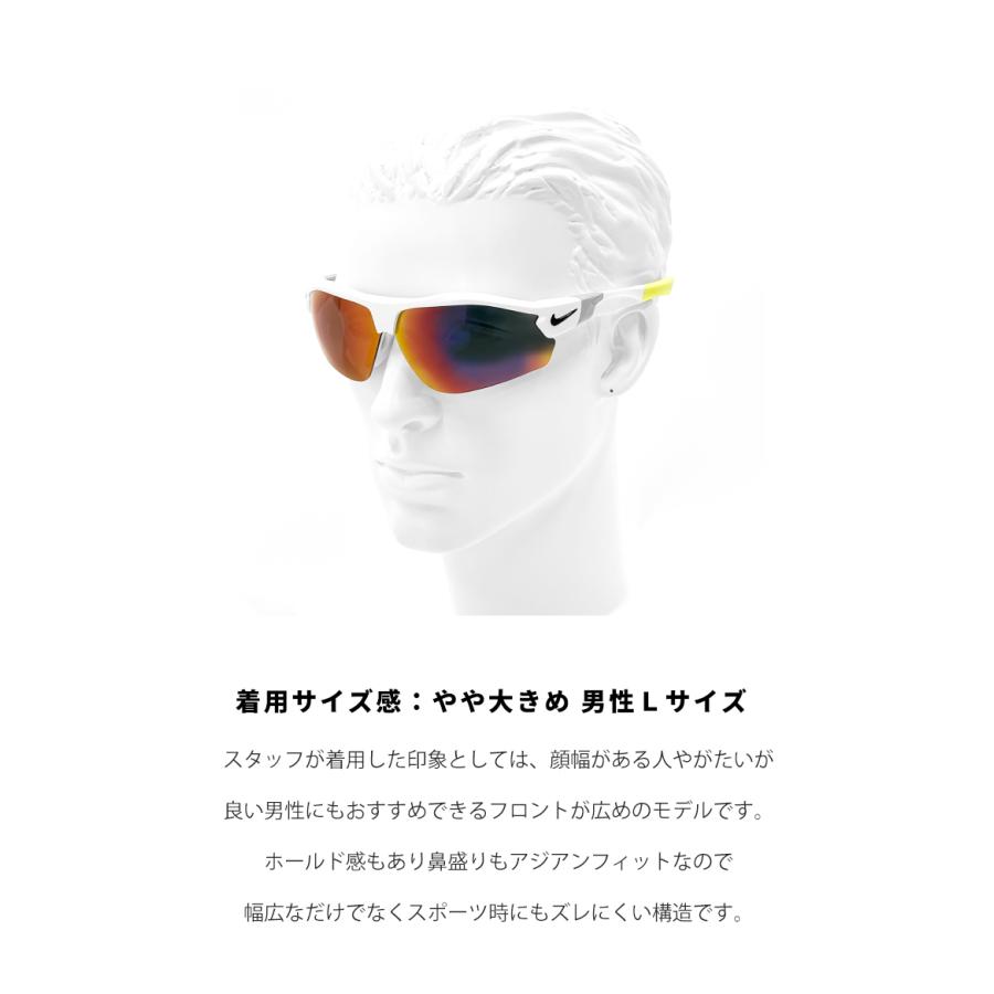 NIKE ナイキ サングラス dj3044-100 SHOW X3 AF M FIELD TINT NIKE ナイキ サングラス dj3044-100 SHOW X3 AF M FIELD TINT
