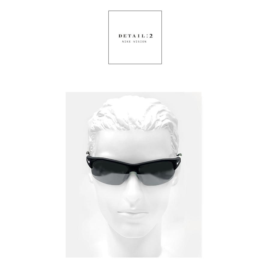 NIKE（ナイキ） サングラス EV0620 003 SHOW-X2 NIKE [ アウトドア