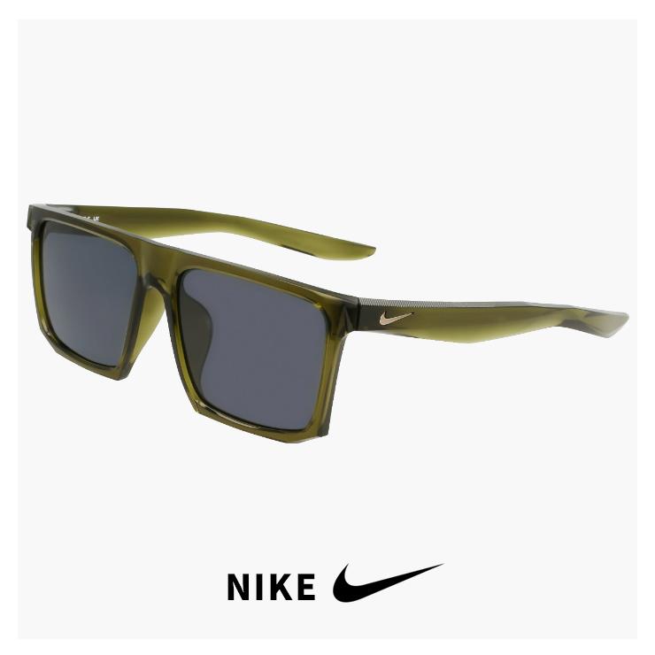 NIKE（ナイキ） サングラス ib0332 222 LEDGE LB NIKE ユニセックス