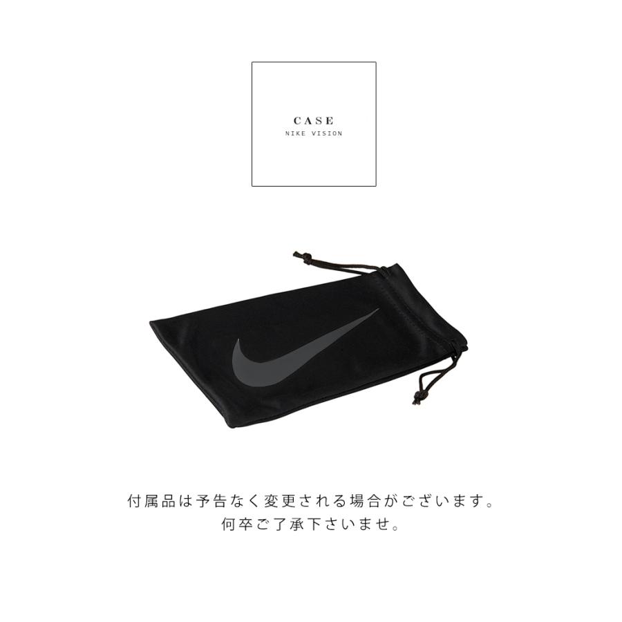 ナイキ 偏光サングラス NIKE if2005x 001 CROSS TRAINER P N アジアンフィット モデル クロス トレーナー メンズ レディース ハーフリム 偏光 レンズ_4