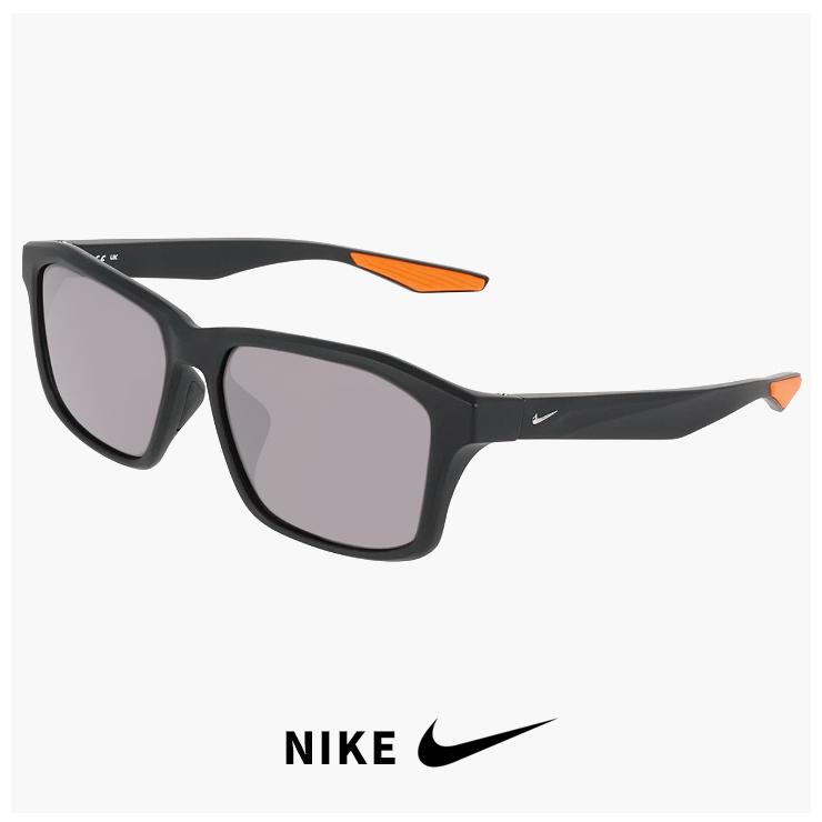 NIKE（ナイキ） サングラス NIKE EXPLORE SPREE LB io1304 010 メンズ