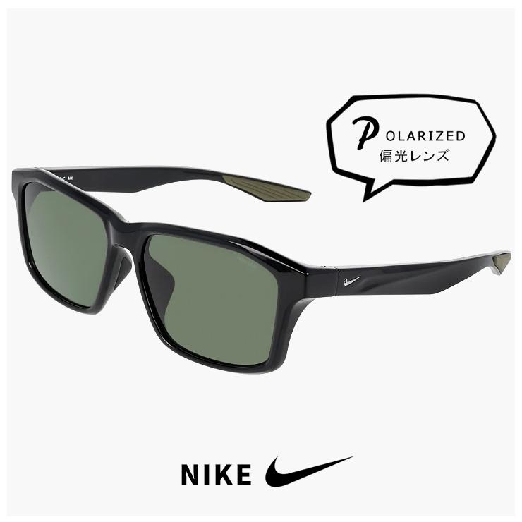 NIKE（ナイキ） サングラス 偏光 NIKE EXPLORE SPREE LB P io1305 010