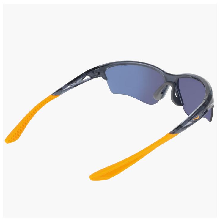 【新品】 ナイキ サングラス NIKE WINDTRACK RELAY LB io1463 021 NIKE メンズ レディース ユニセックス モデル ウインドトラック リレー ランニング 陸上 自転車 サイクリング スポーツ uvカット スポーツサングラス ハーフリム ミラー レンズ DARK GREY / ORANGE MIRROR NIKE（ナイキ） サングラス NIKE WINDTRACK RELAY LB io1463 021 NIKE