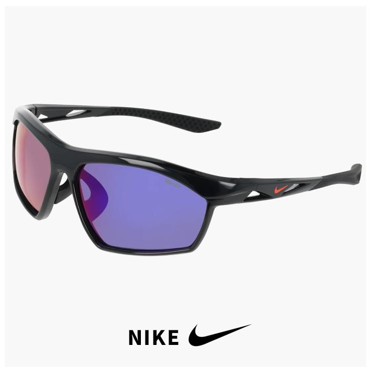 Nike メンズ ナイキ ウィンドトラック ラン Ev24003 サングラス NIKE（ナイキ） サングラス WINDTRACK ZONE LB iq7276 010 NIKE