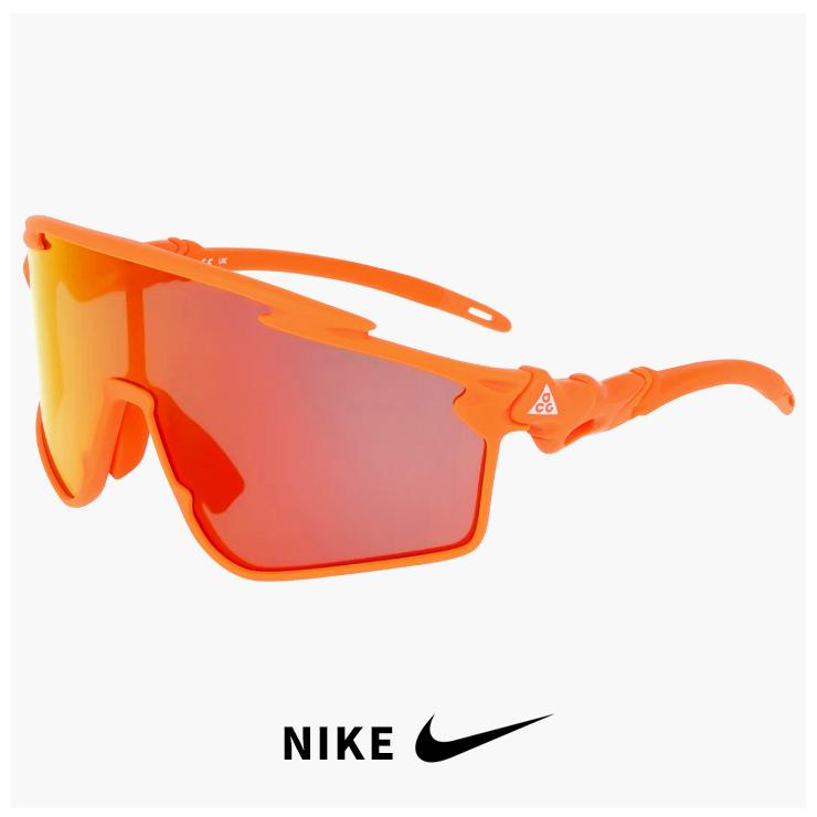 NIKE（ナイキ） スポーツサングラス IQ9346X 819 NIKE ACG VISTA VERT