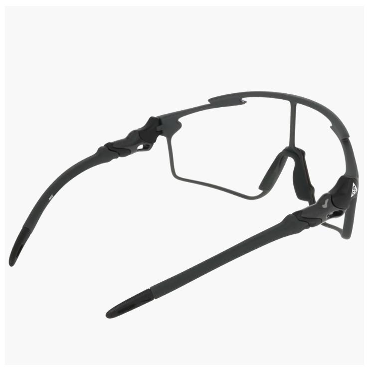 NIKE（ナイキ） 調光サングラス IQ9351X 060 NIKE ACG VISTA VERT PH