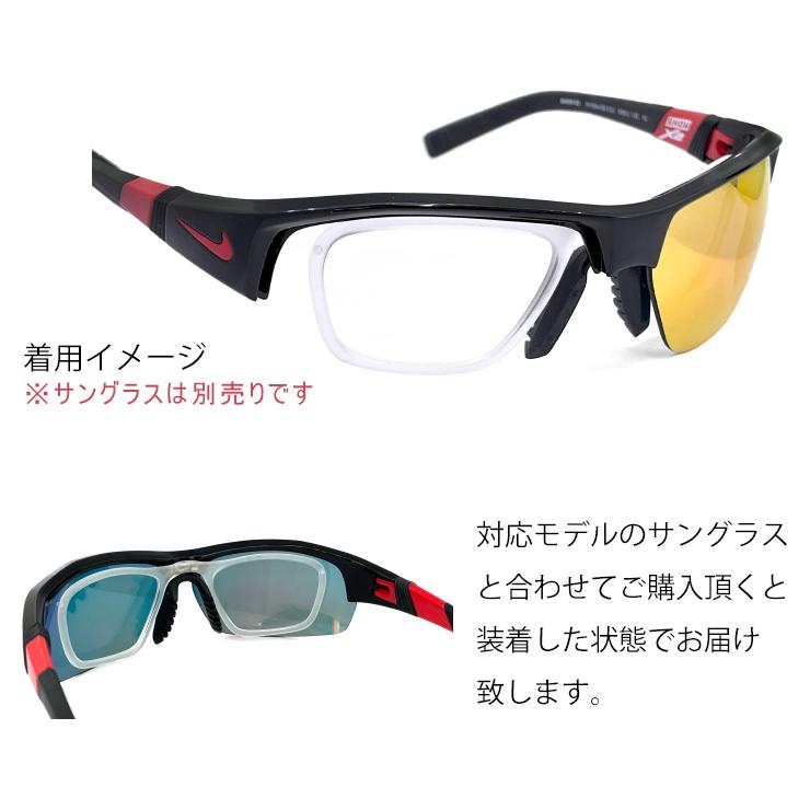 Nike スポーツサングラス クリアフレーム ナイキサングラス クリアフレームのおすすめ人気商品一覧 通販