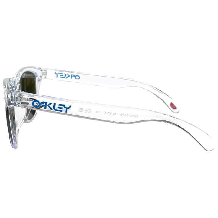 OAKLEY 国内正規品 oo9245-a7 frogskins オークリー サングラス OAKLEY 国内正規品 oo9245-a7 frogskins オークリー サングラス