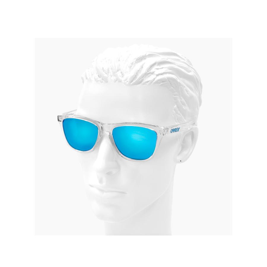 OAKLEY 国内正規品 oo9245-a7 frogskins オークリー サングラス OAKLEY 国内正規品 oo9245-a7 frogskins オークリー サングラス