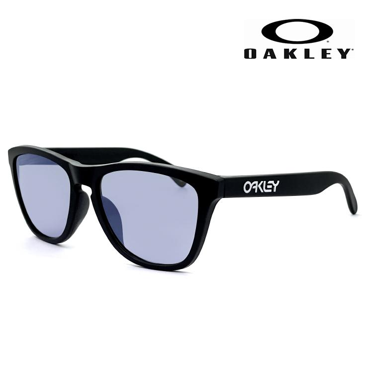 国内正規品 オークリー サングラス oo9245-e354 OAKLEY frogskins a