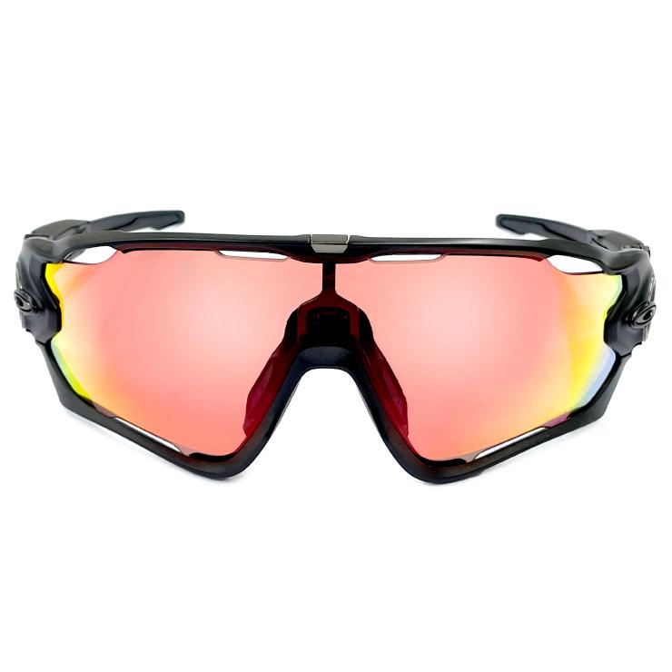 国内正規品 OAKLEY オークリー ジョーブレーカー サングラス oo9290-48 jawbreaker prizm trail torch スポーツサングラス 009290-48 日本正規品｜sunhat｜03