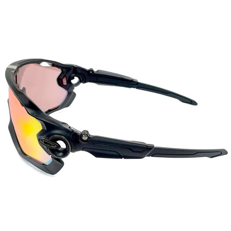 国内正規品 OAKLEY オークリー ジョーブレーカー サングラス oo9290-48 jawbreaker prizm trail torch スポーツサングラス 009290-48 日本正規品｜sunhat｜04