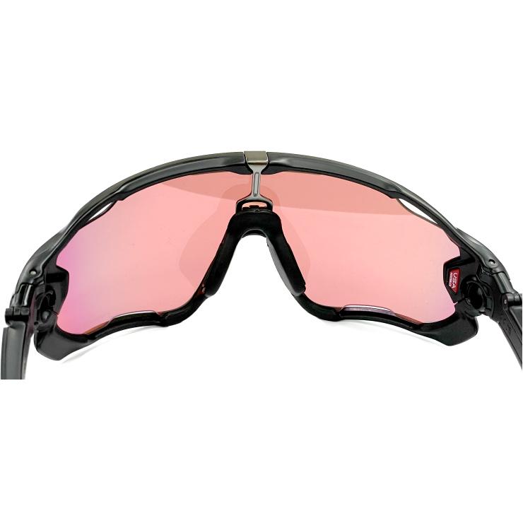 国内正規品 OAKLEY オークリー ジョーブレーカー サングラス oo9290-48 jawbreaker prizm trail torch スポーツサングラス 009290-48 日本正規品｜sunhat｜05