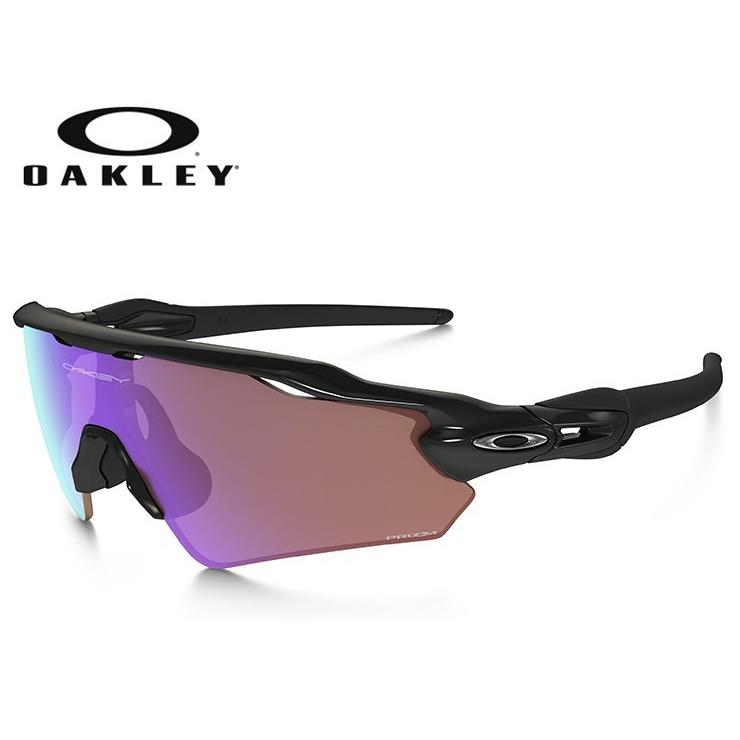 ev radar oakley