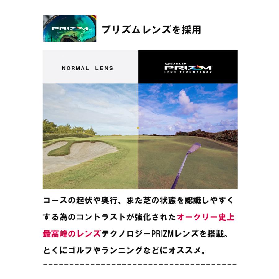 OAKLEY 国内正規品 ゴルフ オークリー サングラス oo9463a-0239 OAKLEY 国内正規品 ゴルフ オークリー サングラス oo9463a-0239