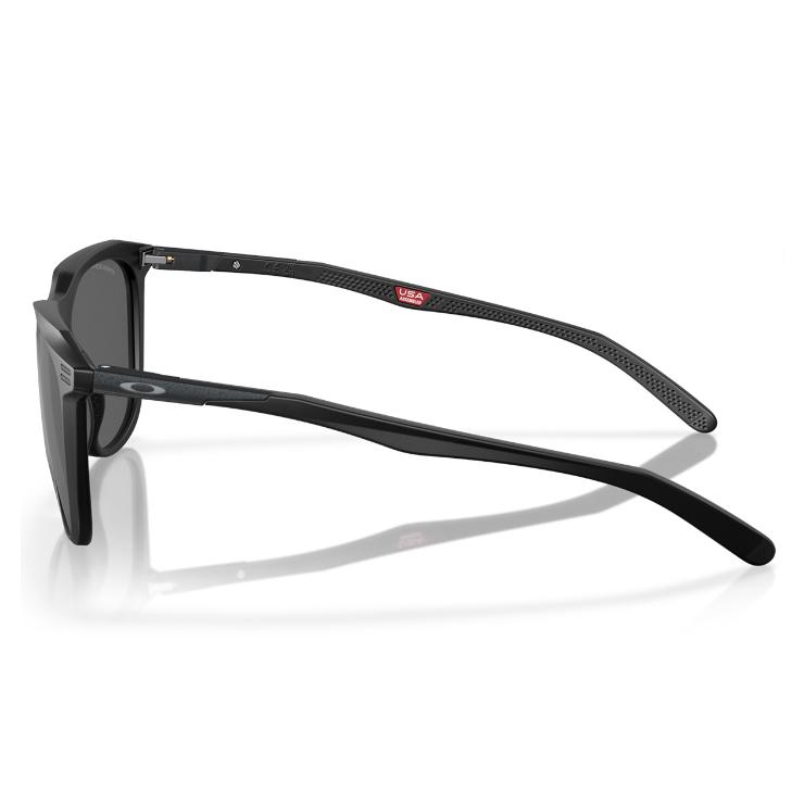 国内正規品 オークリー サングラス oo9286a-0154 OAKLEY thurso a Low Bridge Fit 928601 サーソー アジアンフィット モデル prizm black 日本正規品の画像