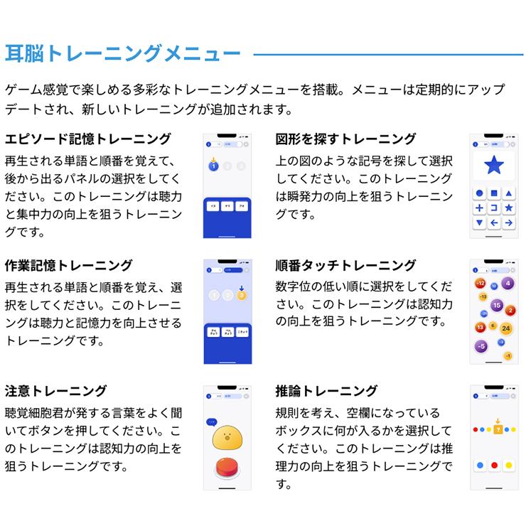 集音器 Olive Air オリーブエアー 両耳 補聴器検討中の方へ 高齢者