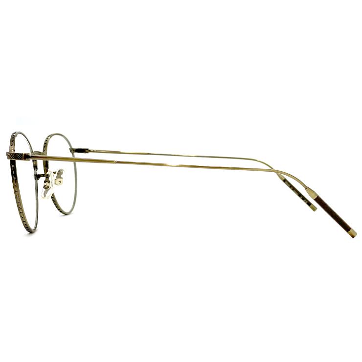 OLIVER PEOPLES 日本製 オリバーピープルズ 匠 ov1274t-5284 OLIVER PEOPLES 日本製 オリバーピープルズ 匠 ov1274t-5284