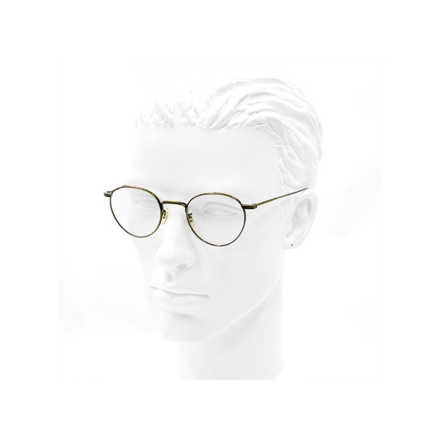 OLIVER PEOPLES 日本製 オリバーピープルズ 匠 ov1274t-5284 OLIVER PEOPLES 日本製 オリバーピープルズ 匠 ov1274t-5284