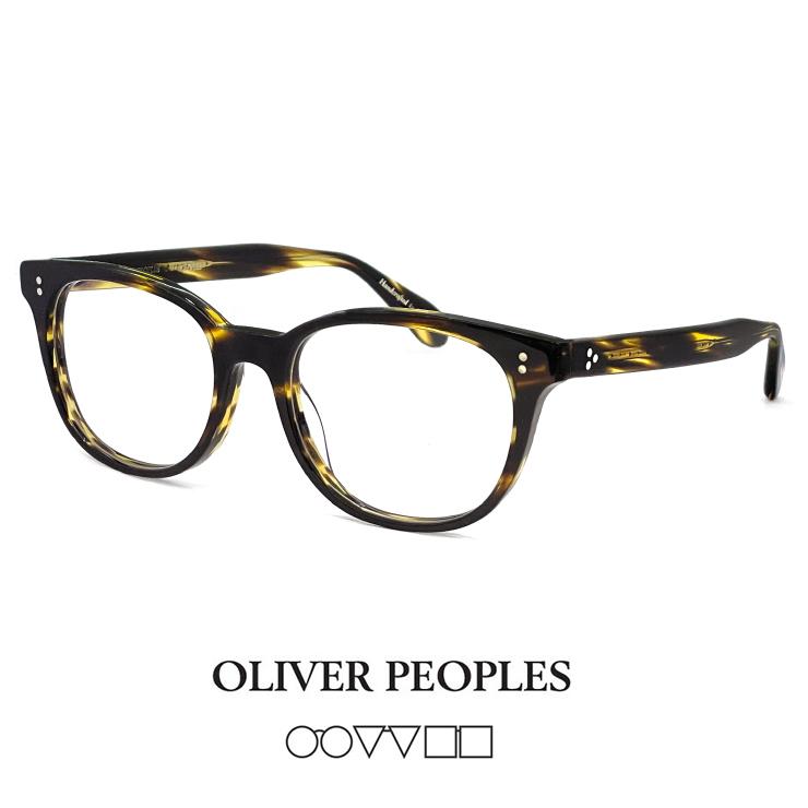 オリバーピープルズ メガネ ov5457u 1003 HILDIE 52mm OLIVER PEOPLES