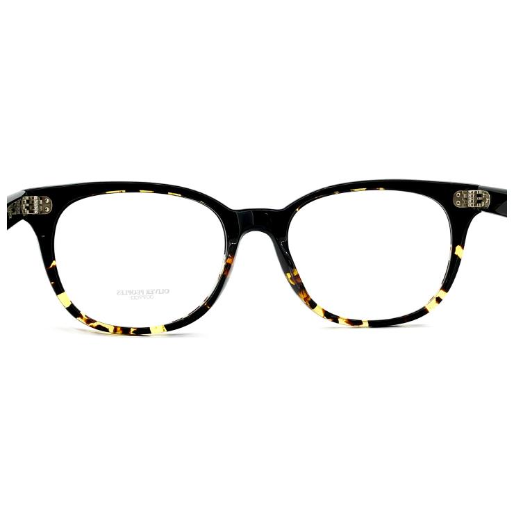 OLIVER PEOPLES オリバーピープルズ メガネ ov5457u 1178 HILDIE