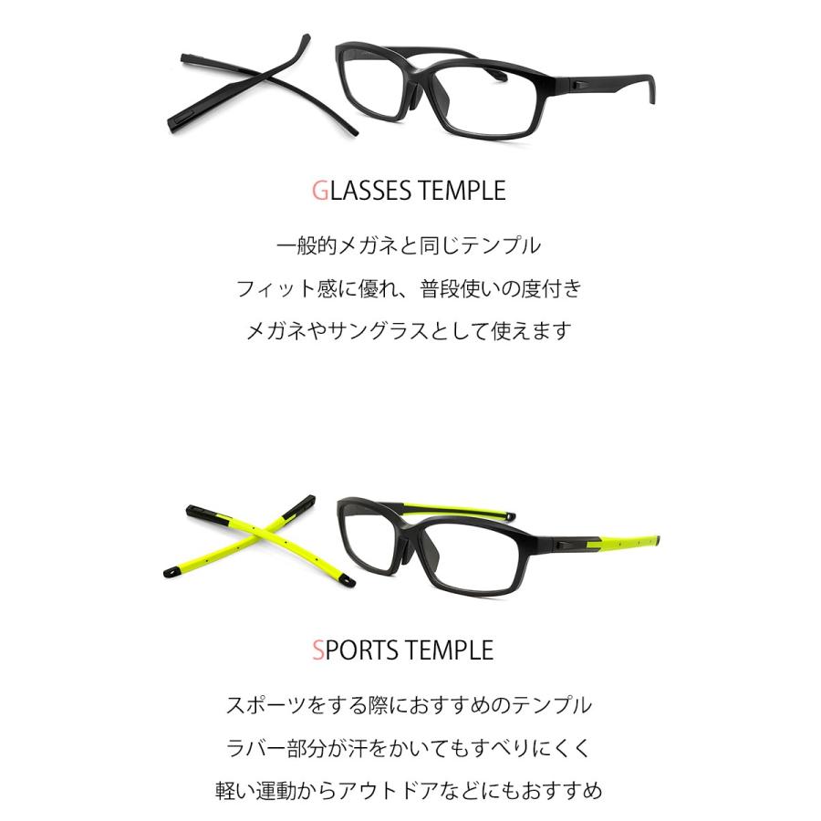 度付き 対応 無料 スポーツサングラス メガネ カラーレンズ スポーツ眼鏡 Olnk 223 スポーツメガネ メンズ ゴルフ ランニング サッカー バスケ R Olnk 223 Color サングラスドッグ Yahoo 店 通販 Yahoo ショッピング