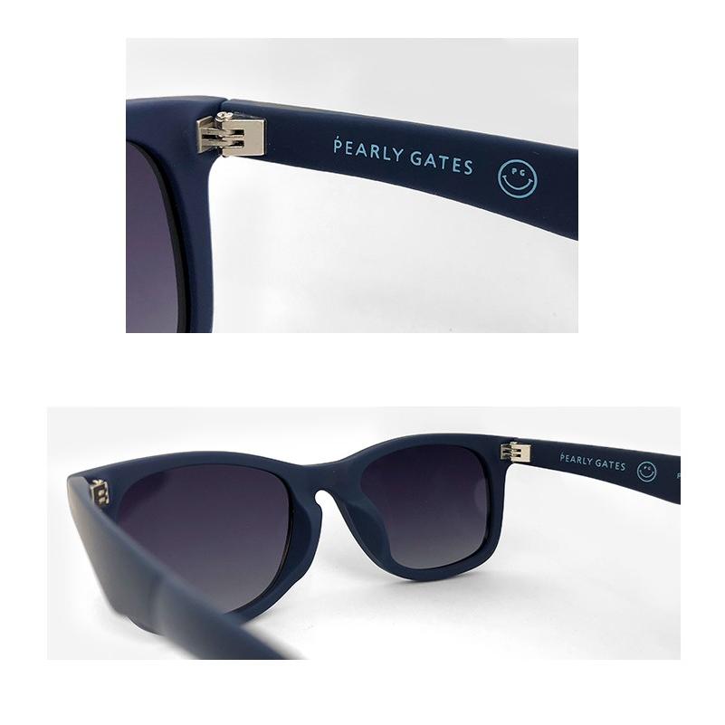PEARLY GATES パーリーゲイツ レディース 偏光サングラス pg-904 PEARLY GATES パーリーゲイツ レディース 偏光サングラス pg-904