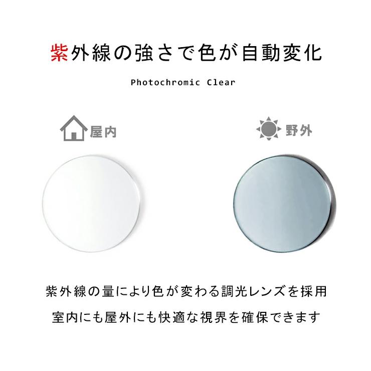 PLAGLA（プラグラ） 日本製 PLAGLA:R PGR-02 CLEAR ROSE / CLEAR to