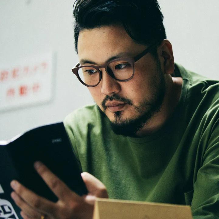 PLAGLA（プラグラ） 日本製 ブルーライトカット メガネ 度なし PLAGLA