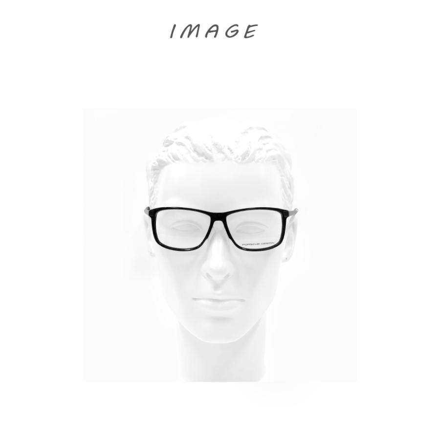 PORSCHE DESIGN ポルシェデザイン メガネ p8319-a 眼鏡 porschedesign  