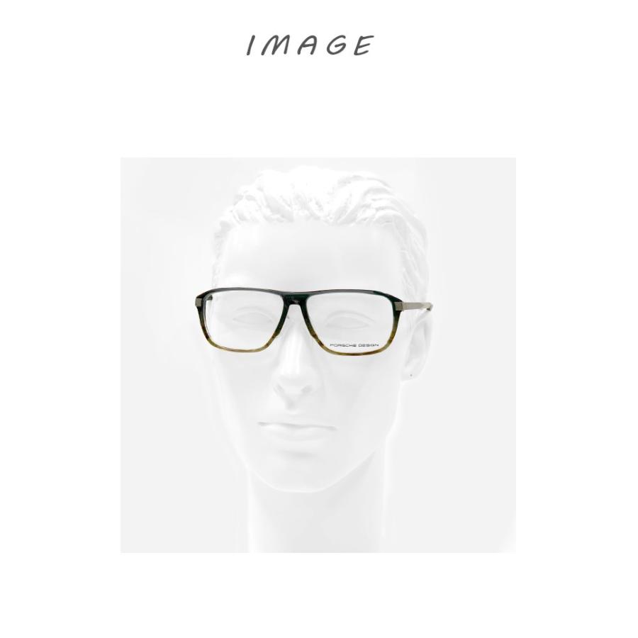 【新品】 ポルシェデザイン メガネ p8320-d PORSCHE DESIGN 眼鏡 porschedesign めがね メンズ レトロ スタイル 型 フレーム PORSCHE DESIGN（ポルシェ デザイン） メガネ p8320-d PORSCHE DESIGN