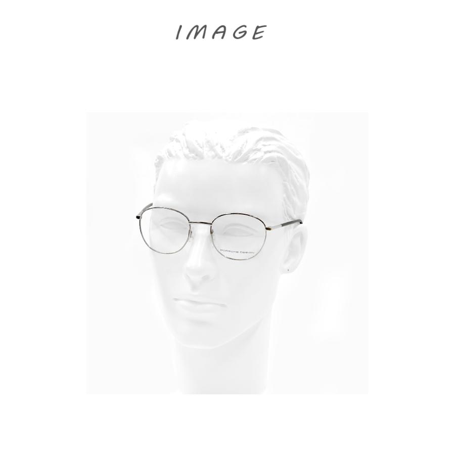 PORSCHE DESIGN（ポルシェ デザイン） メガネ p8330-c PORSCHE DESIGN