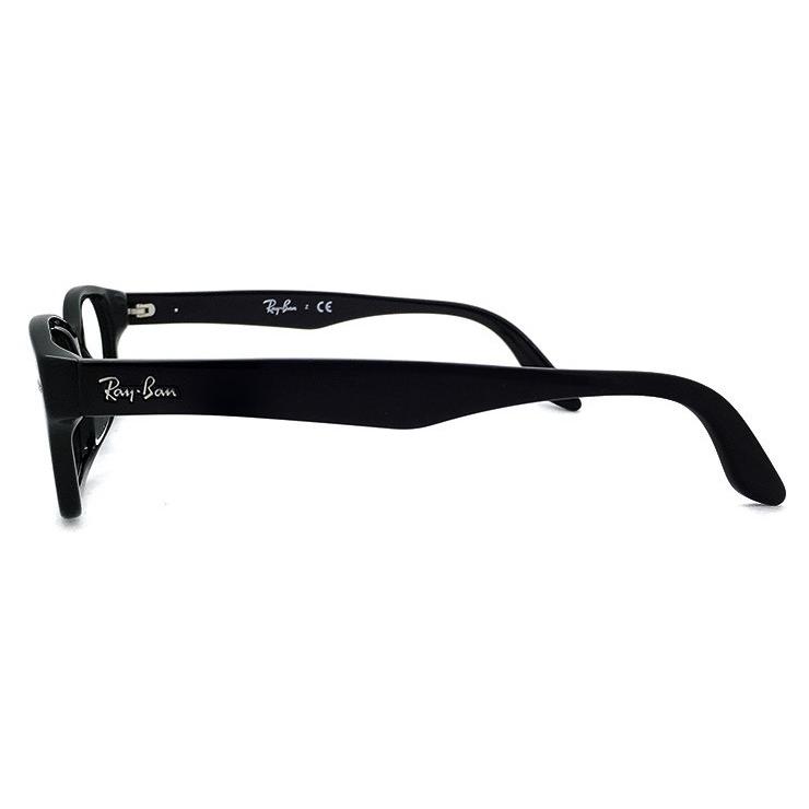 Ray-Ban レイバン メガネ 眼鏡 RX5344d 2000 rb5344d メンズ