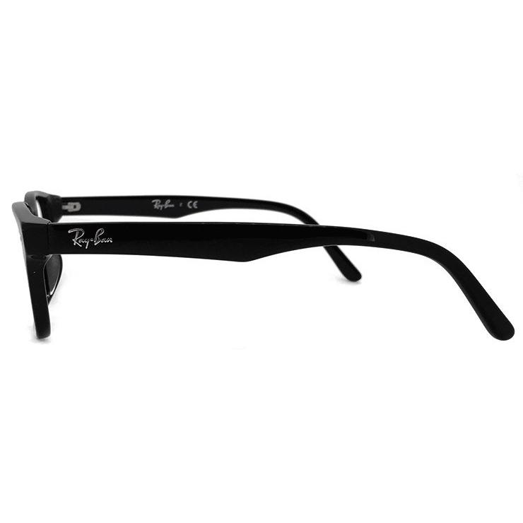 Ray-Ban レイバン メガネ RX5345d 2000 ウェリントン 眼鏡