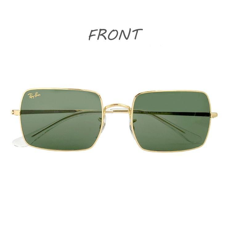 Ray-Ban レイバン サングラス rb1969 919631 rectangle 9196/31