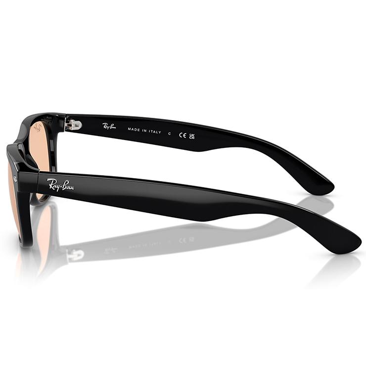 Ray-Ban レイバン サングラス RB2132F 601/4B 55mm ニュー