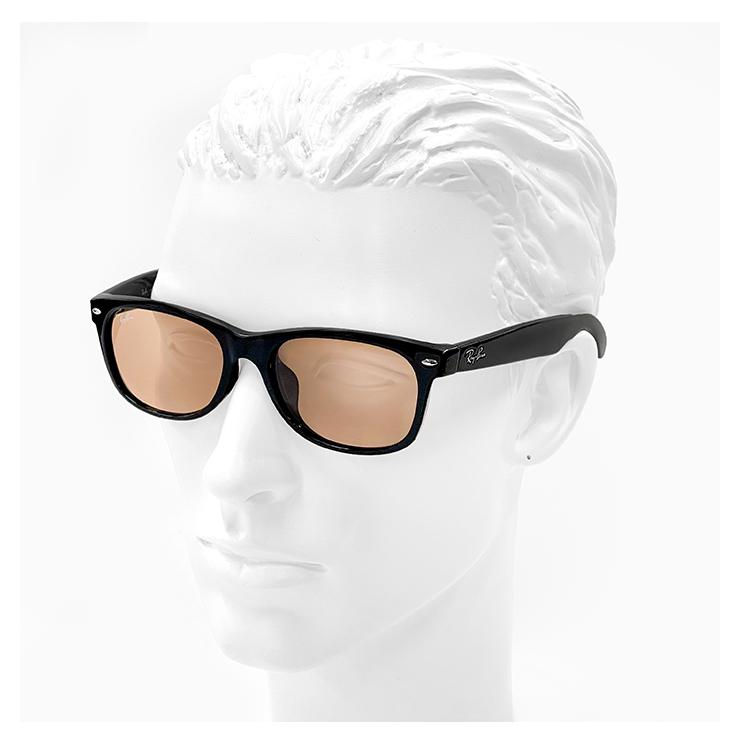 Ray-Ban レイバン サングラス RB2132F 601/4B 55mm ニュー