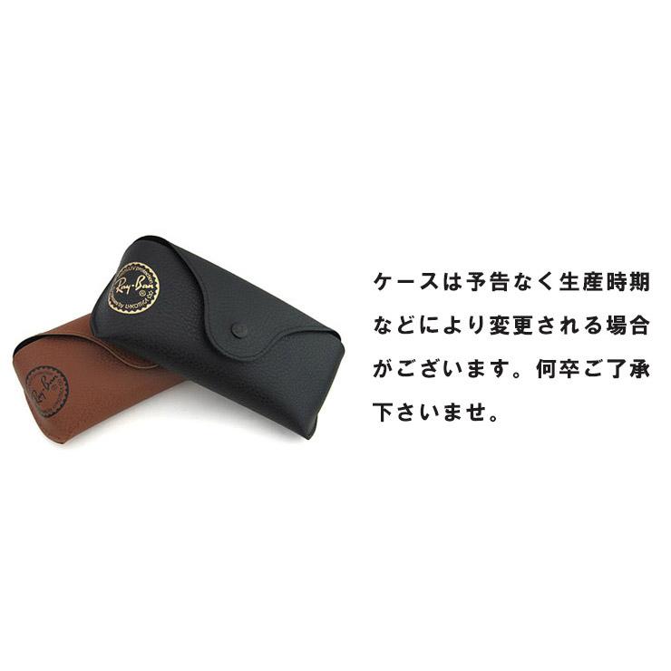 Ray-Ban（レイバン） サングラス RB2132F 601/4B 55mm ニュー ウェイ