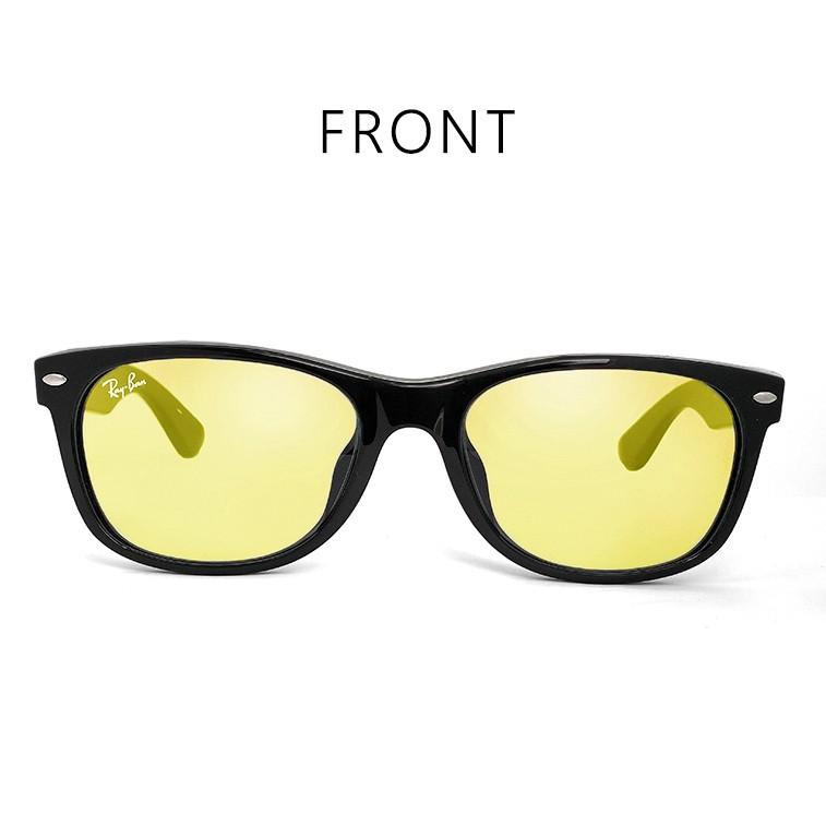Ray-Ban レイバン ウェイファーラー サングラス rb2132f 601/r6