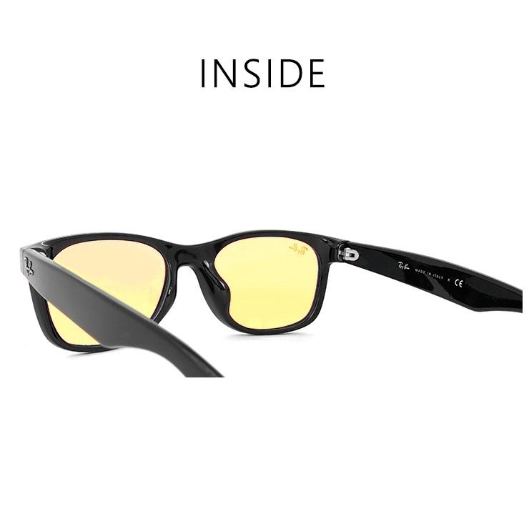 Ray-Ban レイバン ウェイファーラー サングラス rb2132f 601/r6