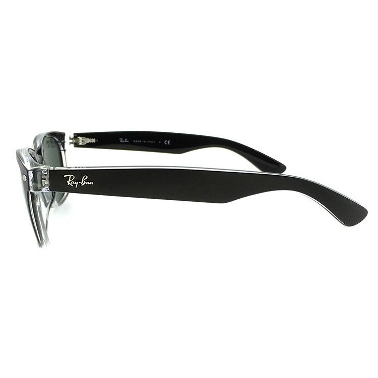 rb2132 new wayfarer 6052
