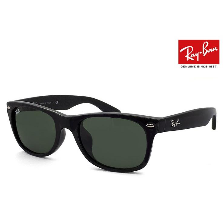 レイバン ウェイファーラー レディース メンズ サングラス Ray Ban Rb2132f 901 52mm Rayban New Wayfarer ニューウェイファーラー R Rayban Rb2132f 901 サングラスドッグ Yahoo 店 通販 Yahoo ショッピング