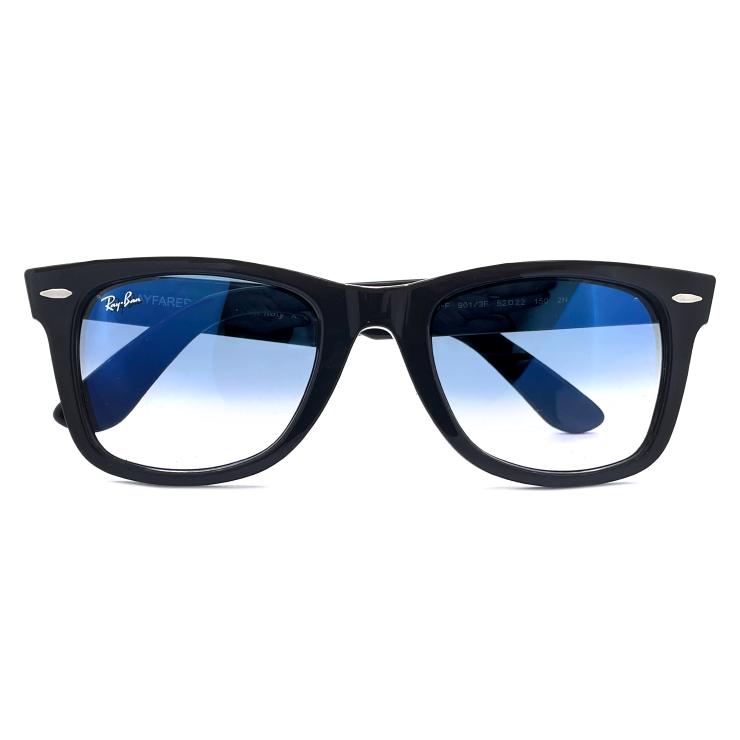 Ray-Ban レイバン ウェイファーラー サングラス rb2140f 9013f